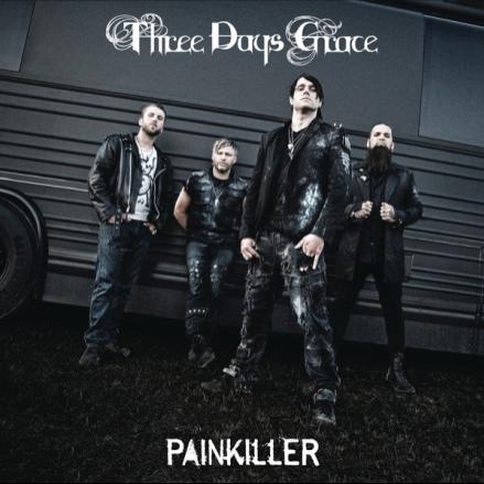 Painkiller专辑