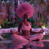 Guided Meditation For Black Women - Guided Meditation For Black Women: Sacred Safespace