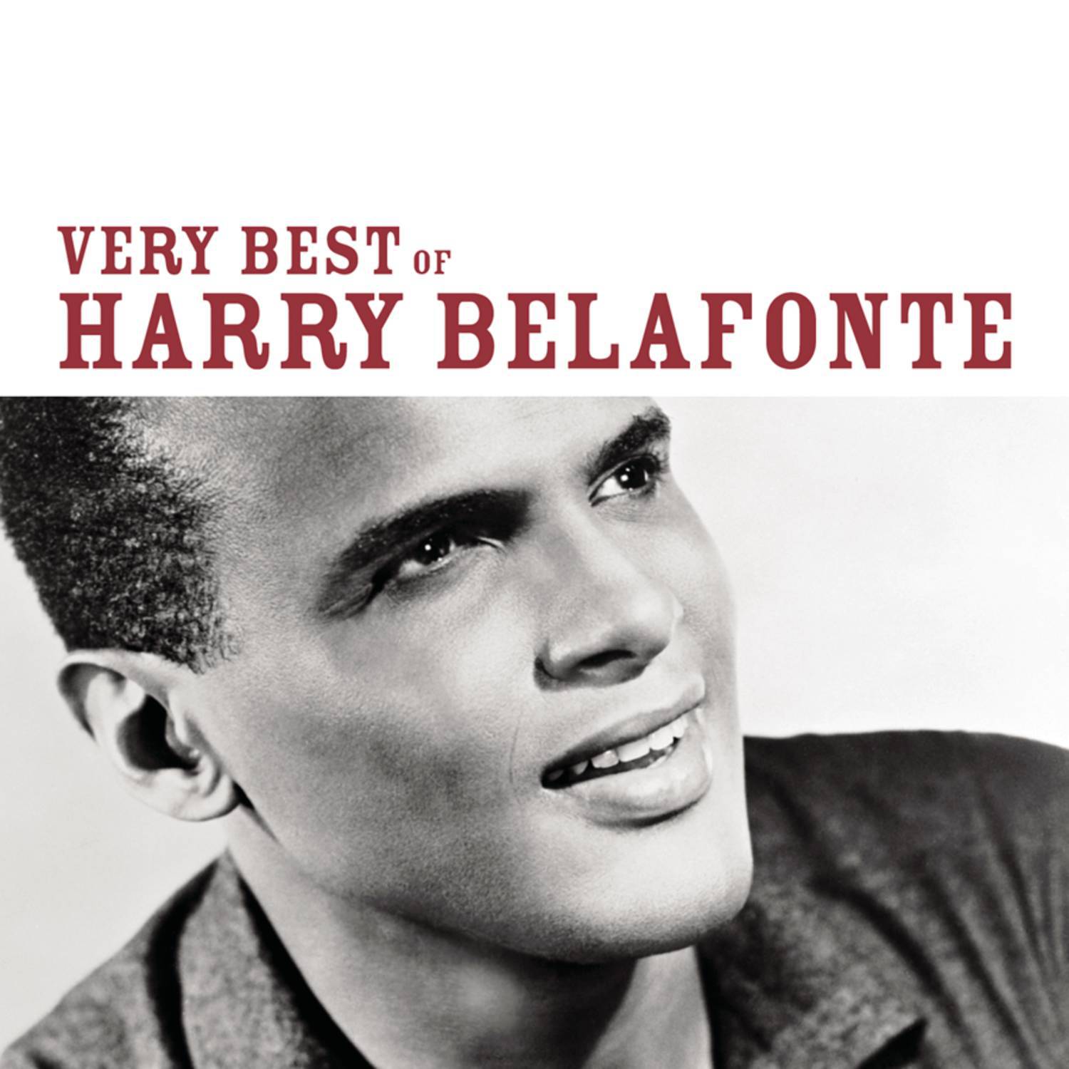 Very Best Of Harry Belafonte专辑