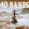 Eva Shaw - 40 Bands (feat. Boslen)