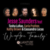 Jesse Saunders - We Are Family (Jesse's Deep Mix)