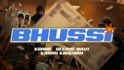 KSHMR - Bhussi