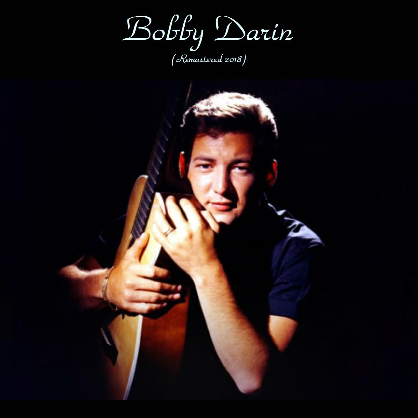 Bobby Darin (Remastered 2018)专辑