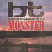 Music from and Inspired by the Film Monster