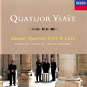 Mozart: String Quartets Nos. 14 & 15 \"Haydn\"专辑