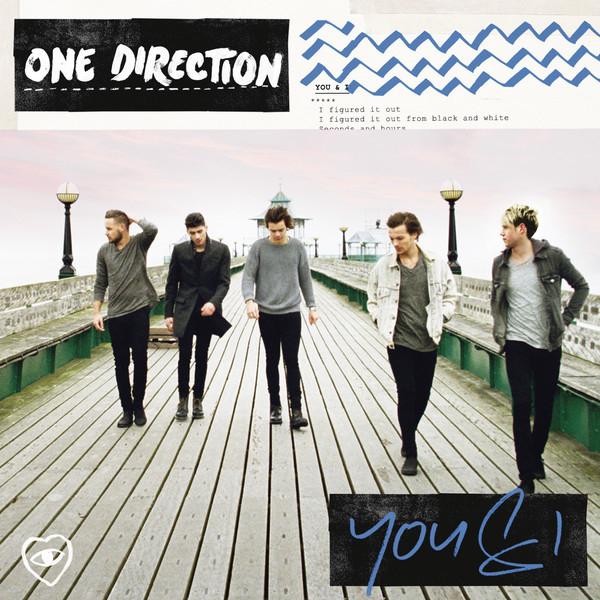 You & I (Big Payno Remix)歌曲在线试听_One