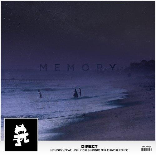 Memory (Mr FijiWiji Remix)专辑