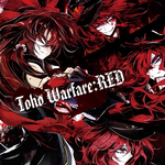 Toho Warfare:RED专辑