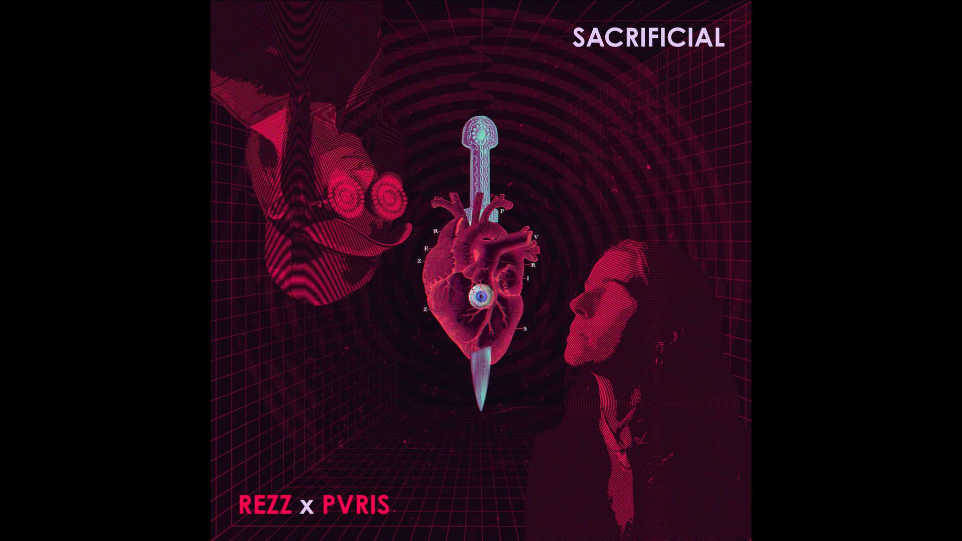 Rezz - Sacrificial (Audio)