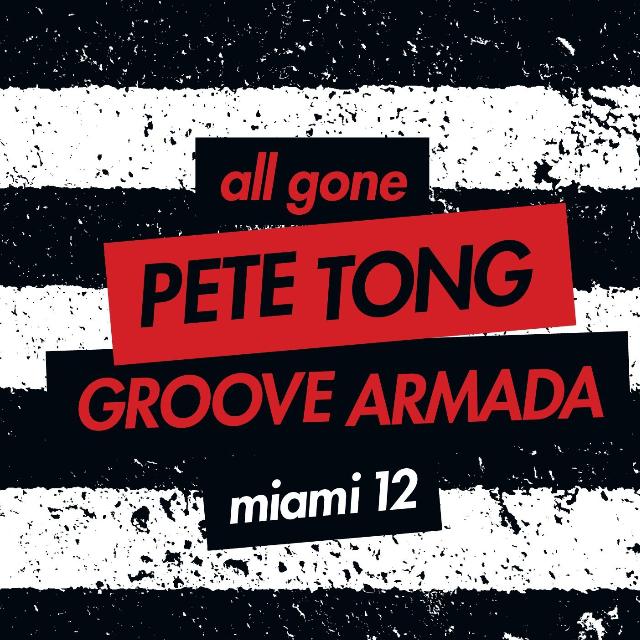  Pete Tong It's All Gone: The Ultimate Guide to Embracing Change and Letting Go