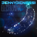 Electroman (Deluxe Version)专辑