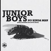 No Kinda Man (Body Language Exclusive Track)