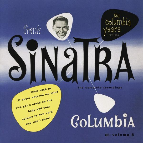 The Columbia Years (1943-1952): The Complete Recordings: Volume 8专辑