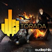 Torada Remixes专辑