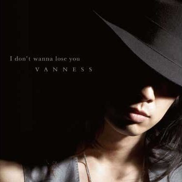 I Don\'t Wanna Lose You专辑