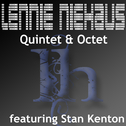 Lennie Niehaus: Quintet & Octet专辑