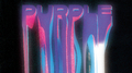 Purple专辑