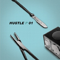 1집 Hustle P专辑