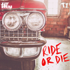 Ride or Die专辑