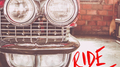 Ride or Die专辑