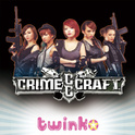 Crime Craft专辑