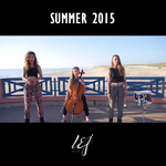 L.E.J - SUMMER 2015