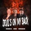 Robbie G - Devil's On My Back (feat. Ekoh, Merkules & C-Lance)