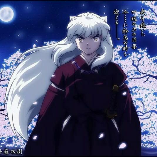 犬夜叉同人<em>小说</em>男主是奈落,<em>女主</em>是<em>穿越</em>来的很