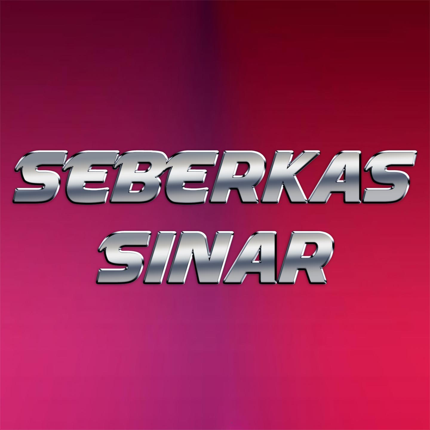 Seberkas Sinar专辑