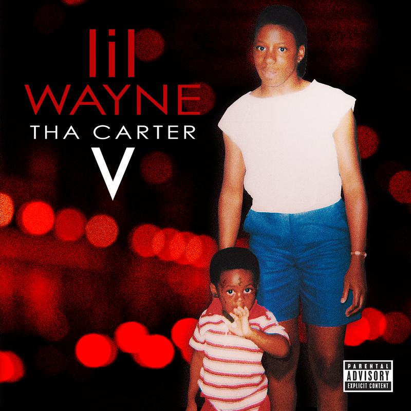 Lil Wayne - Don't Cry (Ft. XXXTENTACION) 李伟的隐退