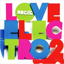 LOVE ELECTRO 2专辑