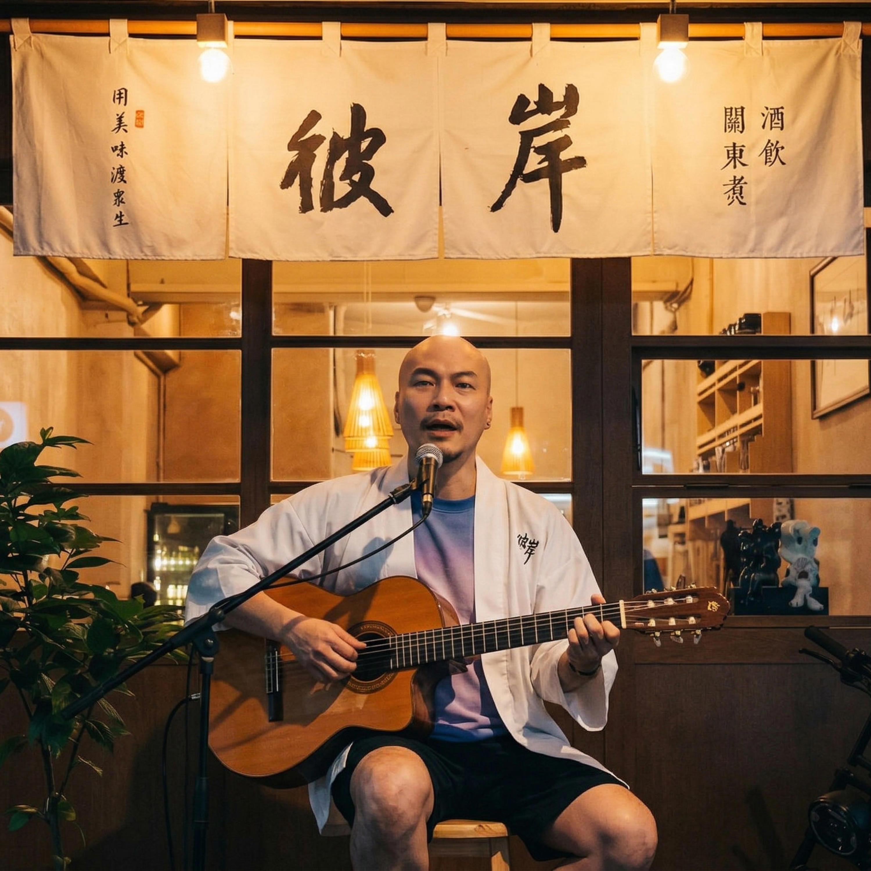 金剛經 | 到達彼岸的智慧 海报