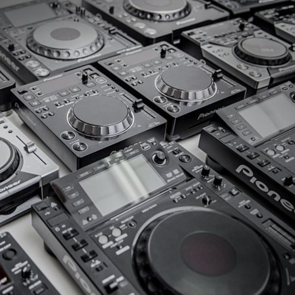 __Slow Wave*土嗨 - 歌单 - 网易云音乐