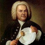 Johann Sebastian Bach