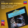 Anna Netrebko - Ruslan and Lyudmila / Act 5: