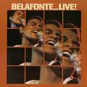 Harry Belafonte...Live!专辑