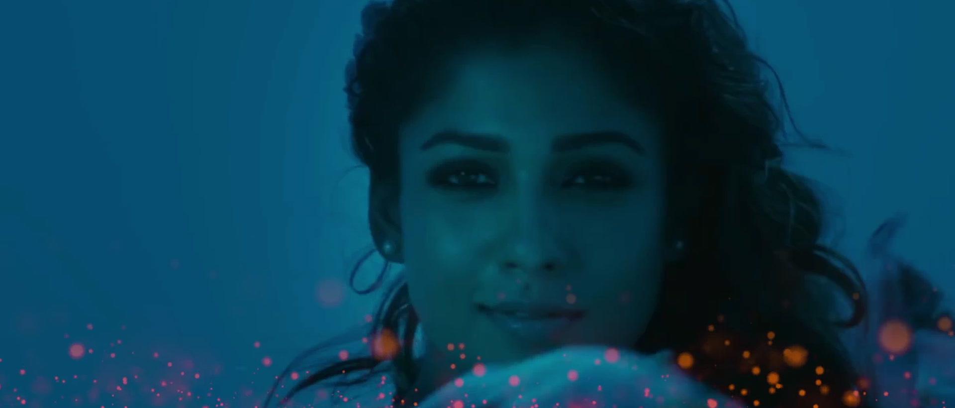 Hiphop Tamizha - Kannala Kannala (Tamil Lyric Video)