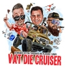 Gerhard Steyn - Vat Die Cruiser