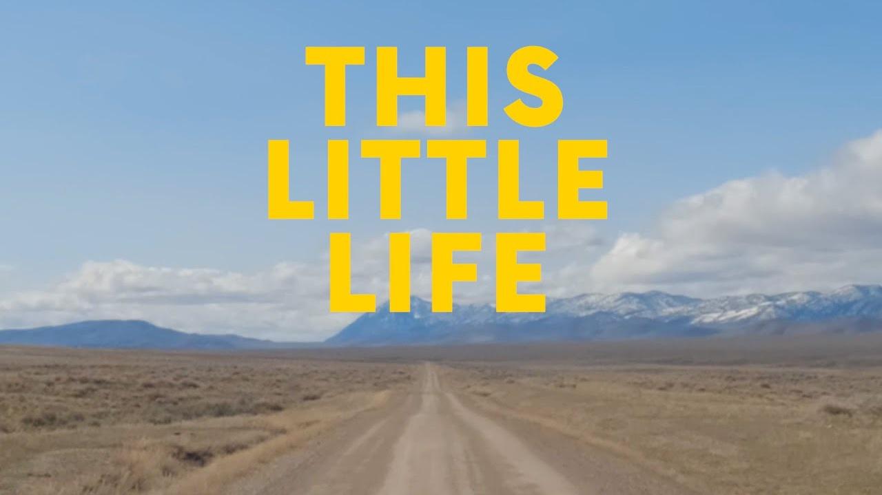 Tom Rosenthal - This Little Life (歌词版)