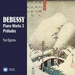 Debussy: Piano Works, Vol. 3专辑