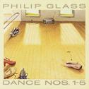 Glass: Dance (Nos. 1-5)专辑