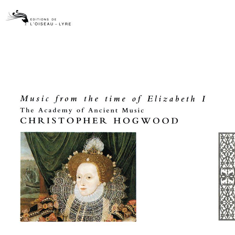 Music from the Time of Elizabeth I专辑