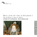 Music from the Time of Elizabeth I专辑