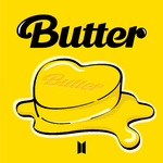 Butter专辑