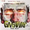 Maxivibes - Give Away Free Beat (feat. Omo Ebira)