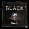 Ru1-J - 黑洞