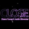 R.I.Plk - Close (feat. Shane Young & Justin Silverstar)