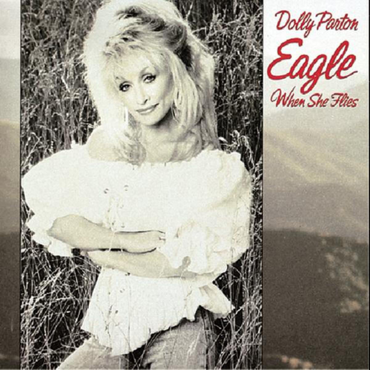 runaway feelin" - dolly parton - 网易云音乐