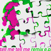 m-flo - tell me tell me AYUMIC Remix