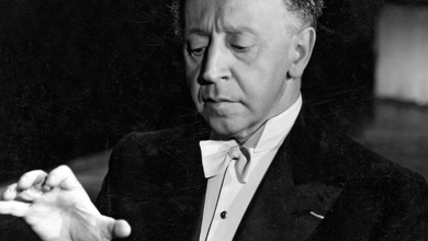 Arthur Rubinstein